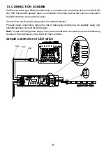 Preview for 17 page of PXM PX254 Manual