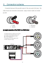 Preview for 8 page of PXM PX291 User Manual