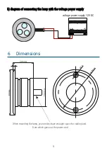 Preview for 9 page of PXM PX291 User Manual