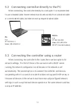 Preview for 13 page of PXM PX333 User Manual