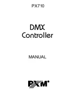 Preview for 1 page of PXM PX340 Manual