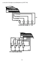 Preview for 8 page of PXM PX340 Manual