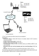 Preview for 15 page of PXM PX340 Manual