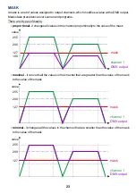 Preview for 23 page of PXM PX340 Manual