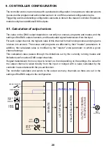 Preview for 28 page of PXM PX340 Manual