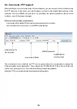 Preview for 39 page of PXM PX340 Manual