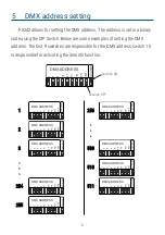 Предварительный просмотр 6 страницы PXM PX342 User Manual