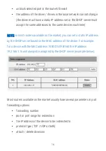 Preview for 16 page of PXM PX345 User Manual