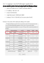 Preview for 17 page of PXM PX345 User Manual