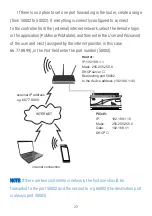 Preview for 23 page of PXM PX345 User Manual