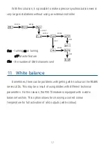 Preview for 17 page of PXM PX370 User Manual