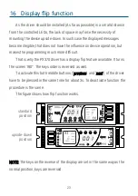 Preview for 23 page of PXM PX370 User Manual