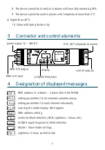 Preview for 6 page of PXM PX714 User Manual