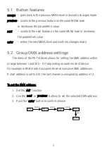 Preview for 9 page of PXM PX714 User Manual