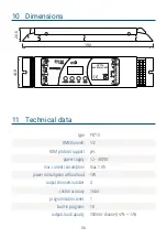 Preview for 36 page of PXM PX714 User Manual