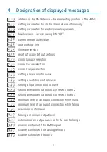 Preview for 7 page of PXM PX741 User Manual