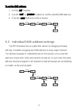 Preview for 10 page of PXM PX745 User Manual