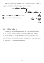 Preview for 18 page of PXM PX745 User Manual