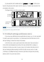 Preview for 24 page of PXM PX745 User Manual