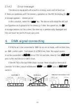 Preview for 26 page of PXM PX745 User Manual