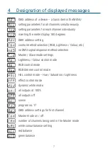 Preview for 7 page of PXM PX746 User Manual