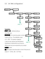 Preview for 11 page of PXM PX760 User Manual