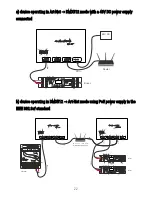 Preview for 22 page of PXM PX760 User Manual