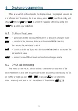 Preview for 9 page of PXM PX763 User Manual