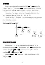 Preview for 10 page of PXM PX763 User Manual