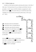 Preview for 19 page of PXM PX763 User Manual