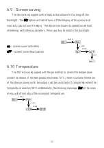 Preview for 20 page of PXM PX763 User Manual