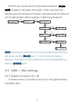 Предварительный просмотр 9 страницы PXM PX787 User Manual