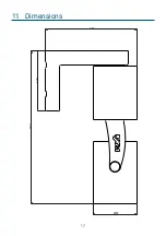 Предварительный просмотр 17 страницы PXM PX803-W User Manual