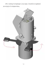 Предварительный просмотр 14 страницы PXM PX804-T User Manual