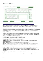 Preview for 8 page of PXM Q-Ray Console 24 Manual