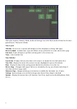 Preview for 10 page of PXM Q-Ray Console 24 Manual