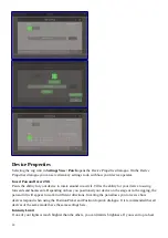 Preview for 21 page of PXM Q-Ray Console 24 Manual