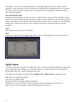 Preview for 22 page of PXM Q-Ray Console 24 Manual