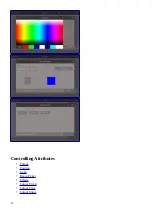 Preview for 25 page of PXM Q-Ray Console 24 Manual