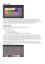 Preview for 29 page of PXM Q-Ray Console 24 Manual