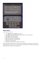 Preview for 33 page of PXM Q-Ray Console 24 Manual