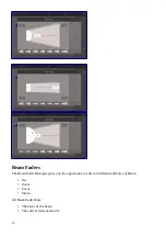 Preview for 34 page of PXM Q-Ray Console 24 Manual