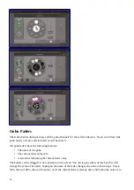 Preview for 37 page of PXM Q-Ray Console 24 Manual