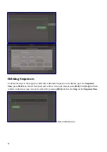 Preview for 49 page of PXM Q-Ray Console 24 Manual