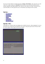 Preview for 61 page of PXM Q-Ray Console 24 Manual