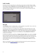 Preview for 70 page of PXM Q-Ray Console 24 Manual