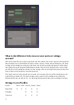 Preview for 74 page of PXM Q-Ray Console 24 Manual