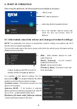 Preview for 8 page of PXM SwitchDimm PX387 Manual