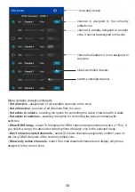 Preview for 12 page of PXM SwitchDimm PX387 Manual