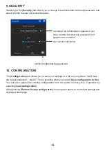 Preview for 14 page of PXM SwitchDimm PX387 Manual